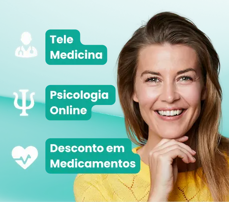 Benefícios Seven Saúde