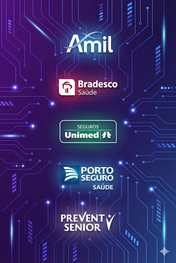 Telemedicina de qualidade acessível